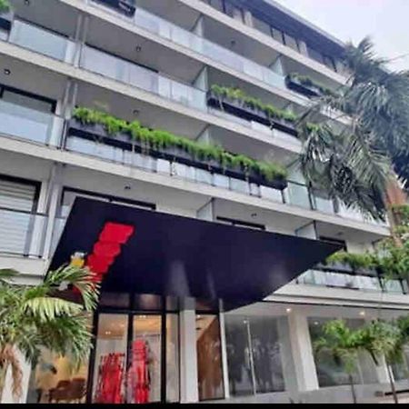 Estudio En La Zona Mas Bonita De Santa Cruz Santa Cruz de La Sierra Εξωτερικό φωτογραφία