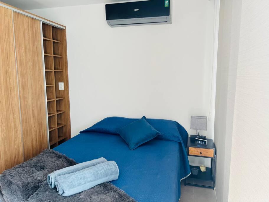Estudio En La Zona Mas Bonita De Santa Cruz Santa Cruz de La Sierra Εξωτερικό φωτογραφία