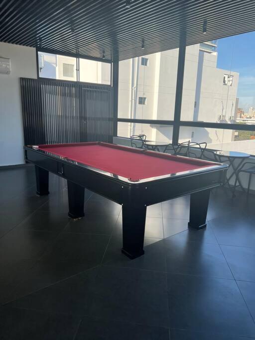 Estudio En La Zona Mas Bonita De Santa Cruz Santa Cruz de La Sierra Εξωτερικό φωτογραφία