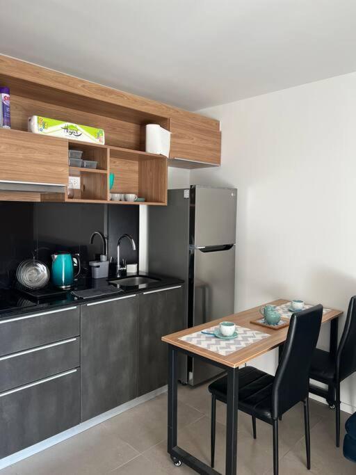 Estudio En La Zona Mas Bonita De Santa Cruz Santa Cruz de La Sierra Εξωτερικό φωτογραφία