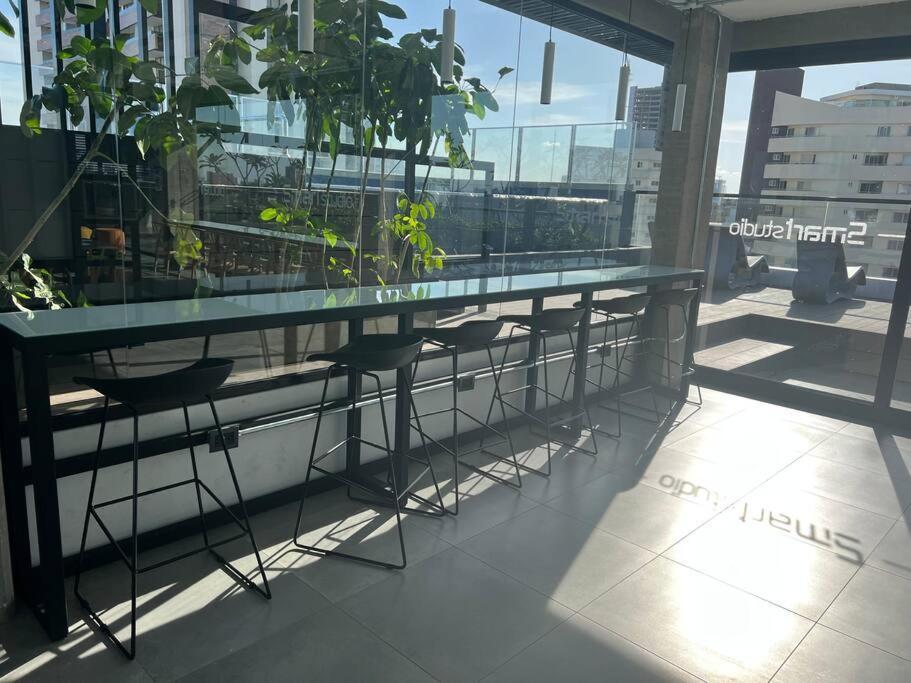 Estudio En La Zona Mas Bonita De Santa Cruz Santa Cruz de La Sierra Εξωτερικό φωτογραφία