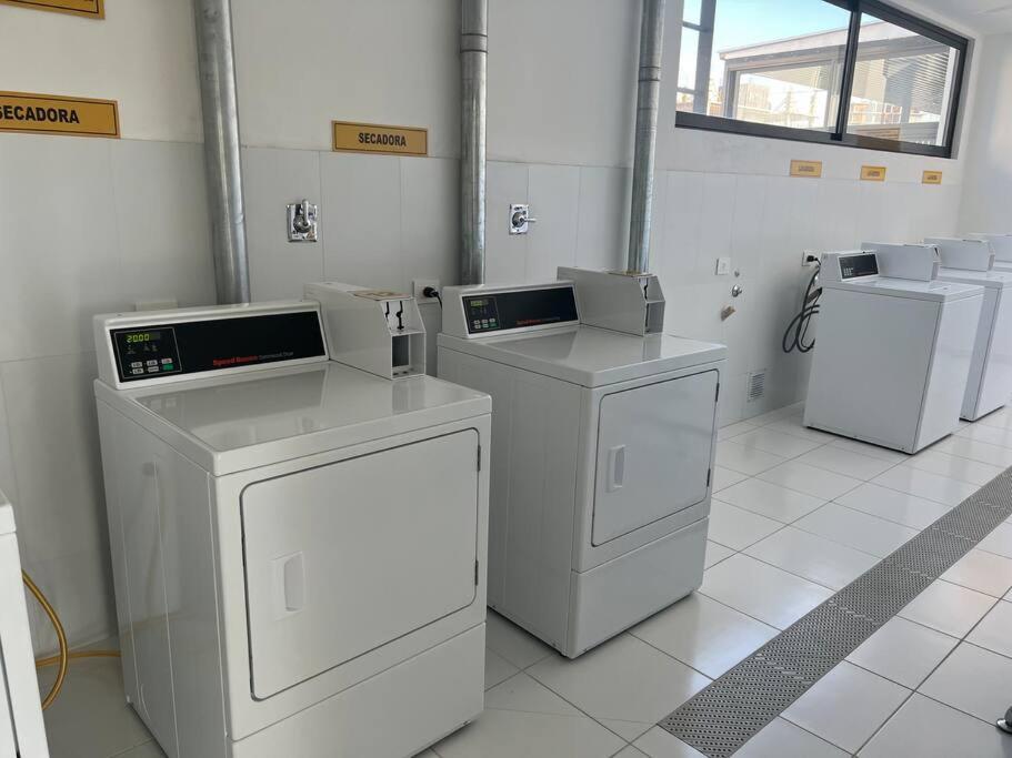 Estudio En La Zona Mas Bonita De Santa Cruz Santa Cruz de La Sierra Εξωτερικό φωτογραφία