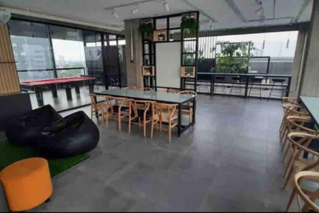 Estudio En La Zona Mas Bonita De Santa Cruz Santa Cruz de La Sierra Εξωτερικό φωτογραφία