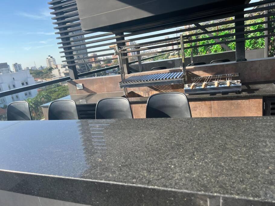 Estudio En La Zona Mas Bonita De Santa Cruz Santa Cruz de La Sierra Εξωτερικό φωτογραφία